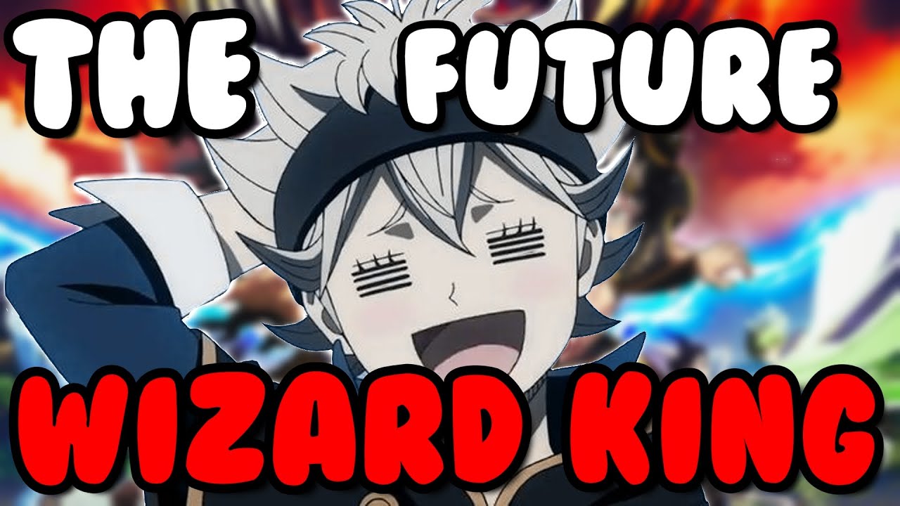 The ULTIMATE Beginners Guide to Black Clover