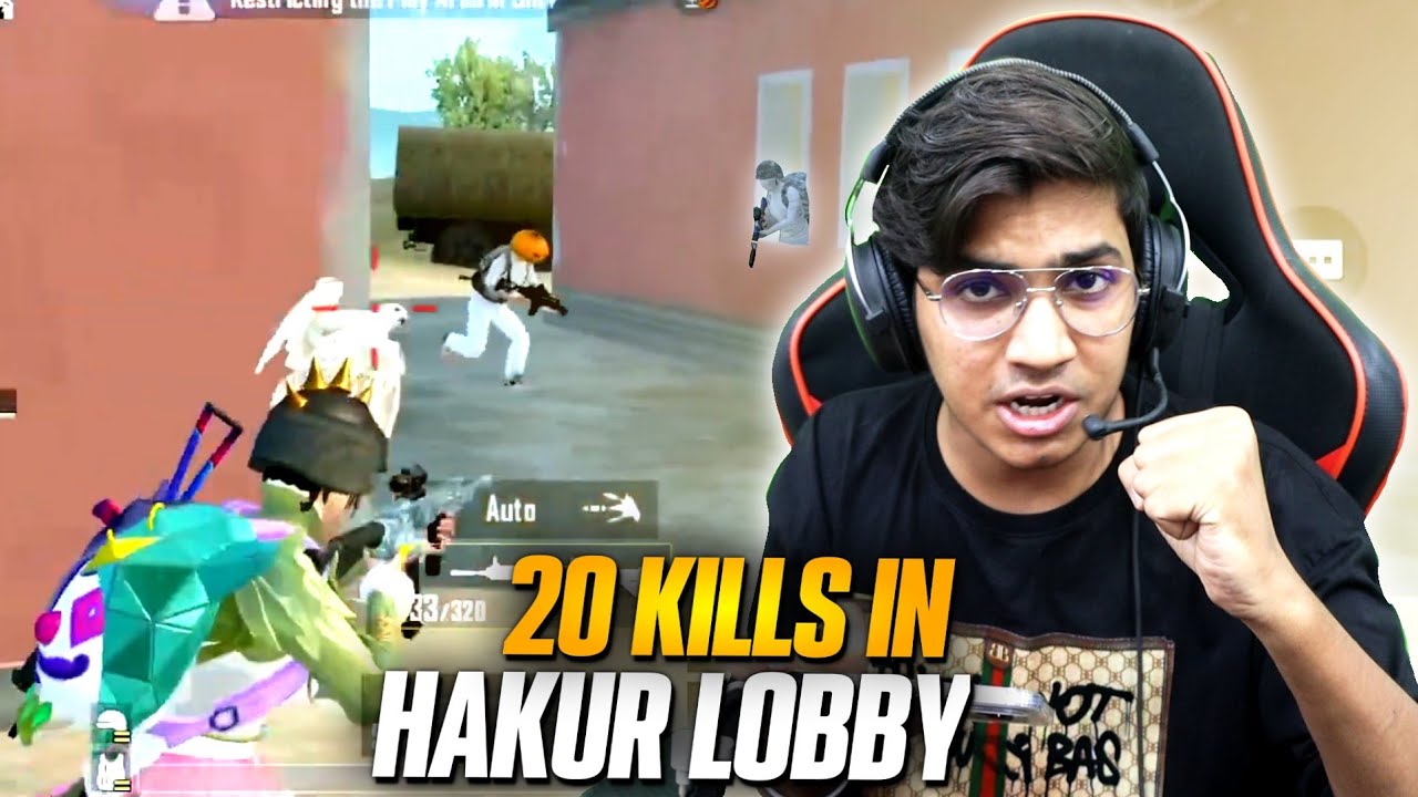 20 SOLO KILLS IN ONE MATCH 🤯| DUO VS SQUAD RUSH GAMEPLAY😱