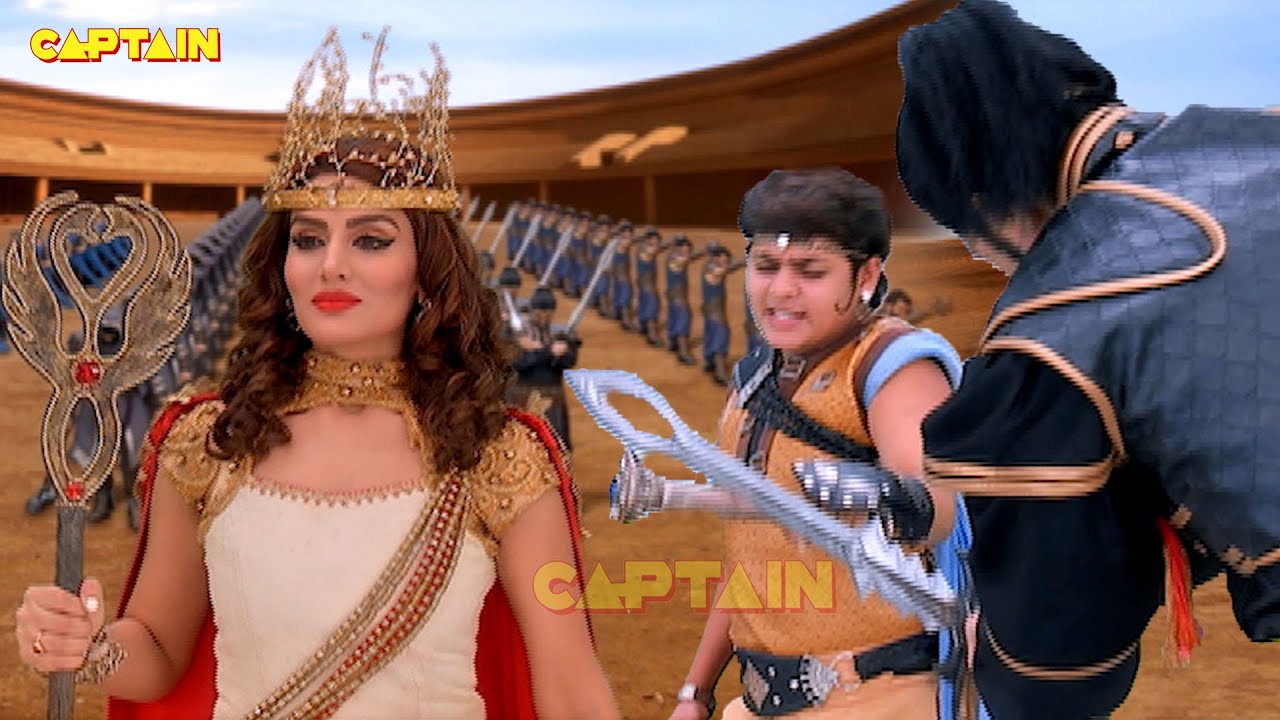 अमर सेनापतियों का कैसे कर पायेगा बालवीर अंत ? Best of Baalveer | Full Episode