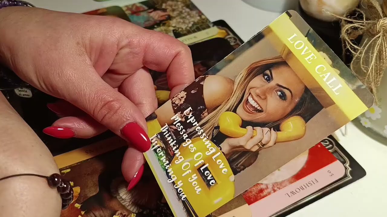 💌ACEST MESAJ SCHIMBĂ TOTUL, CHIAR ȘI DESTINUL!⌛⏰