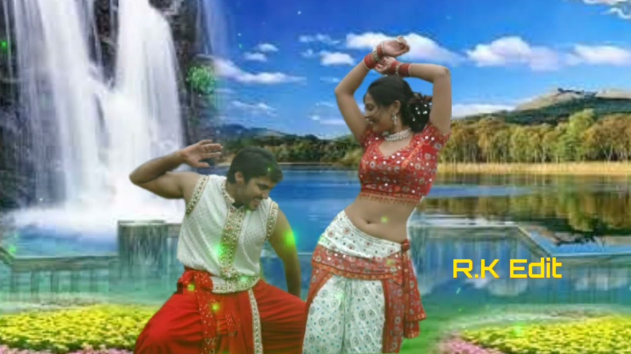 Iduppu madippu orathula yatha patha song