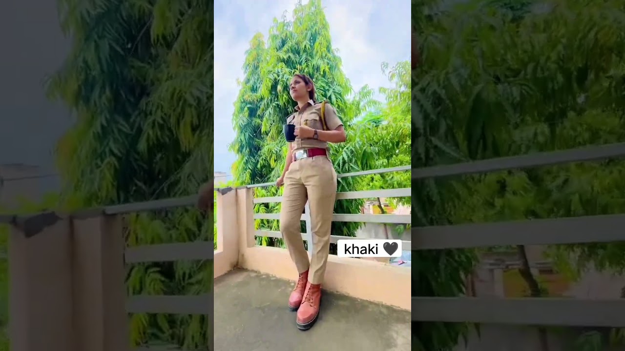 rajasthan police sub inspector girl status motivation #rajasthanpolice #police #rajasthan #success