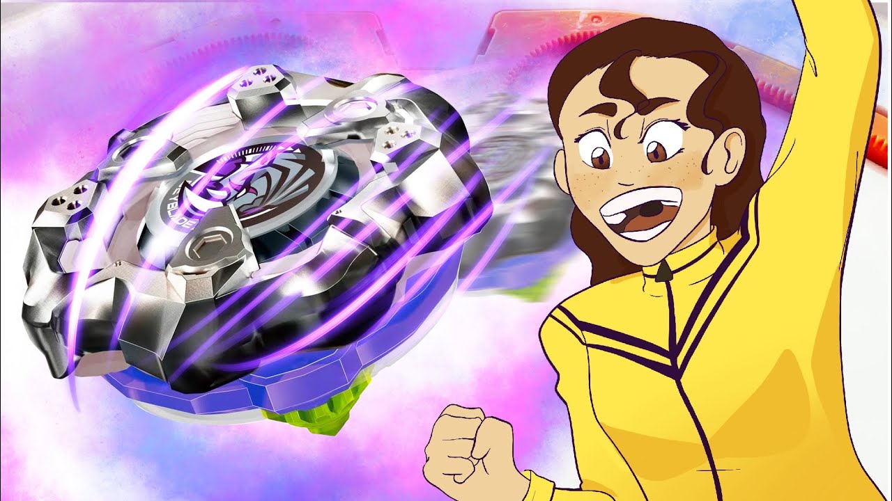 I brought my RHINO HORN to a Beyblade X Tournament, Can it Win?