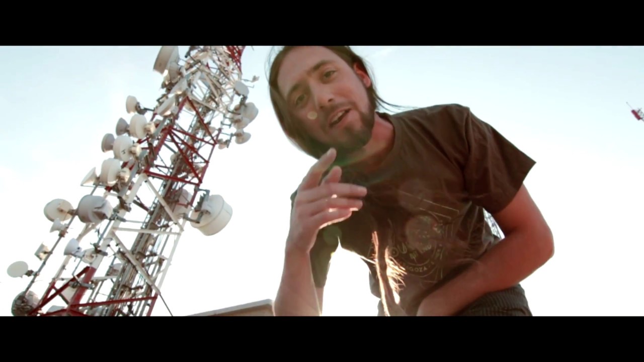 NACHODOWNTEMPO - BACK IN THE DAYS feat ALMA DE NOMADA