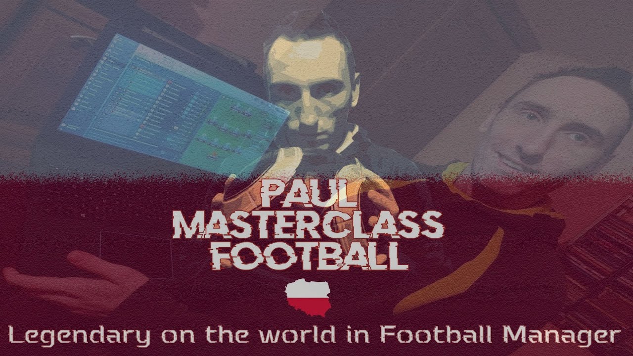 Football Manager 2022 - #19 9 tys. spotkań piłkarskich w FM22 ! Walka o nowy rekord świata w FM !
