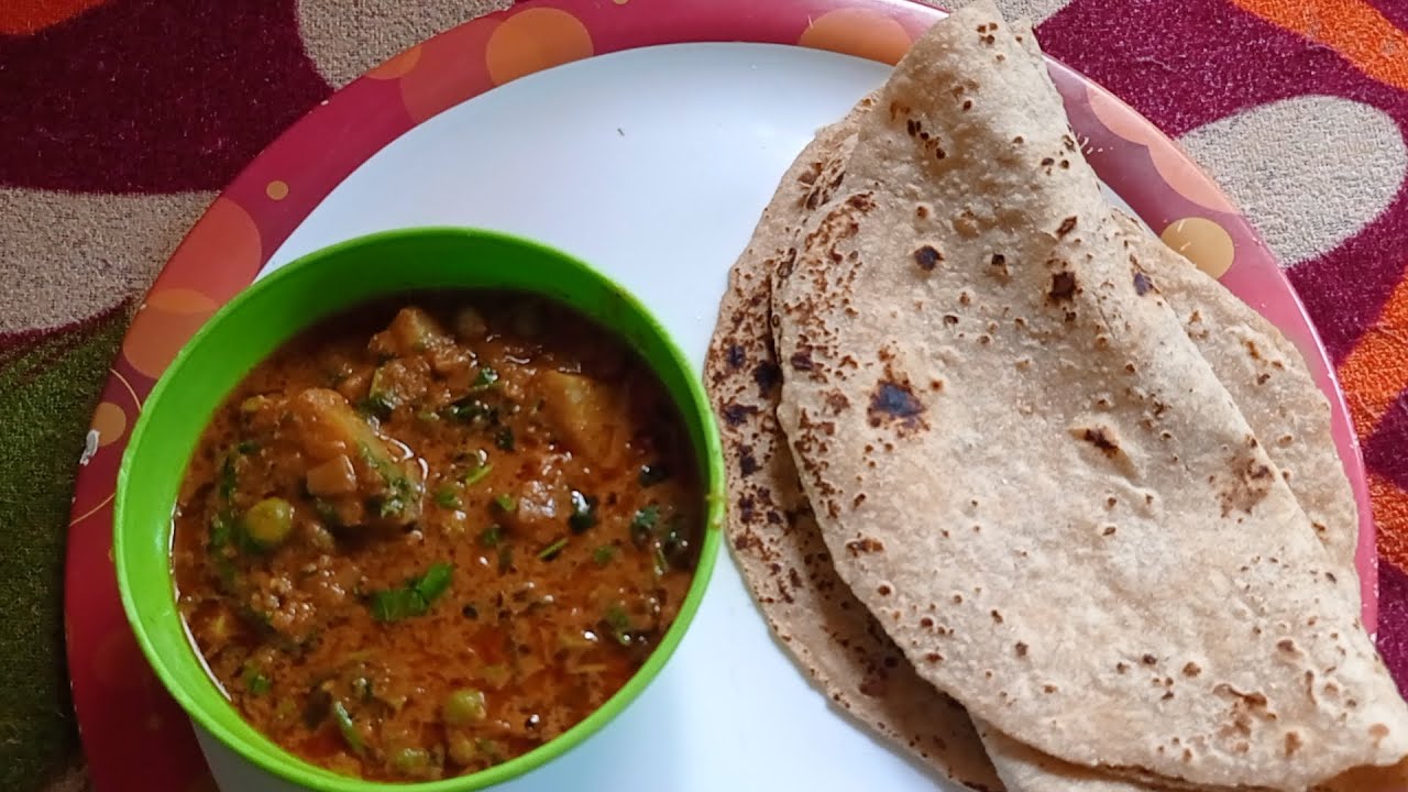 Restaurant style veg korma recipe #trending #cooking #viralreels #easyrecipe #yummy