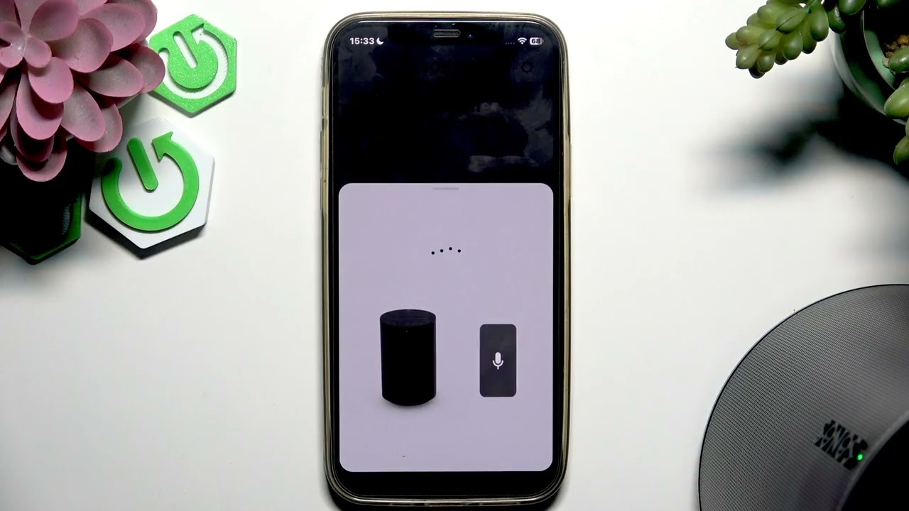 SONOS Era 100 – How to Add to Smartphone App