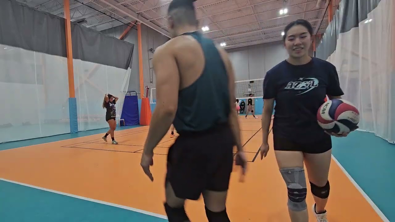 TDVC 02/26/26 RANDEEZ VS BUBBLETEA- M set 1