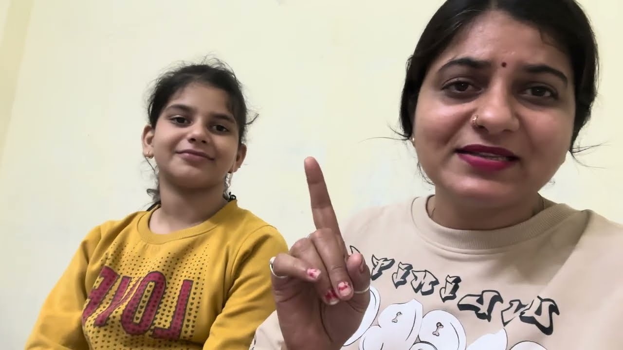 Padhi Likhi Nahi… Kya Isliye Main Kamzor Hoon? || Garima Pandit