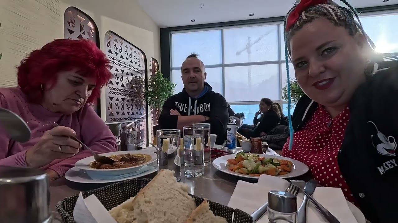 Izazovi sa tetkom-lavirint