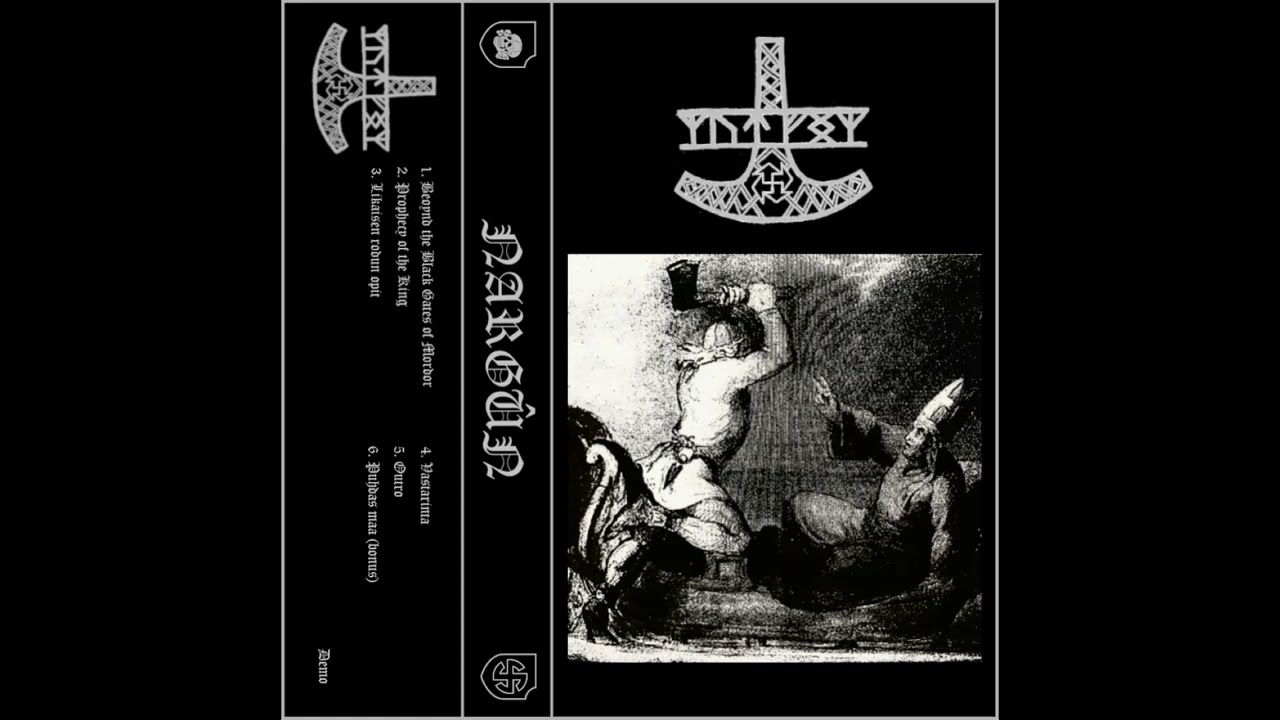 Nargûn - DEMO