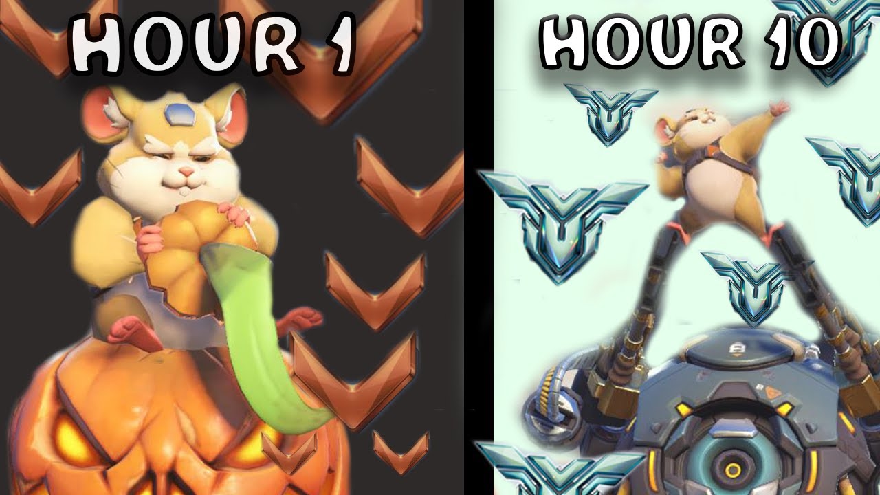 I Spent 10 HOURS Learning Wrecking Ball to Prove He Needs a Buff