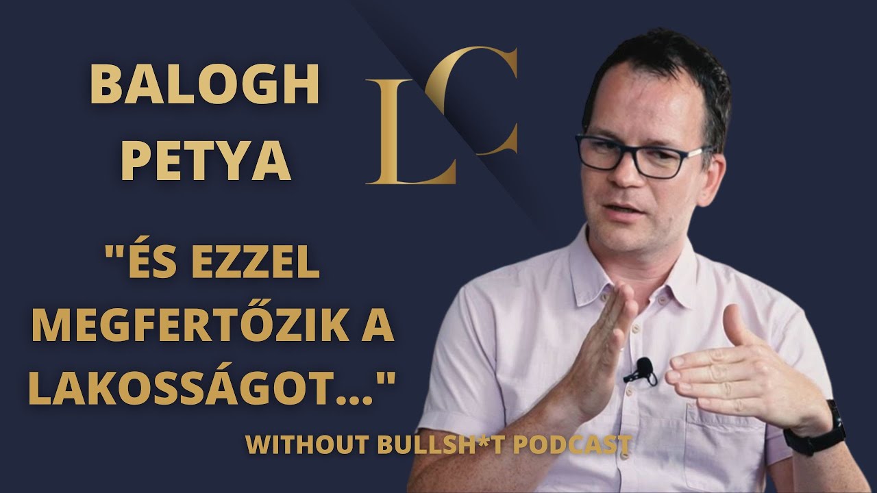 BALOGH PETYA: 