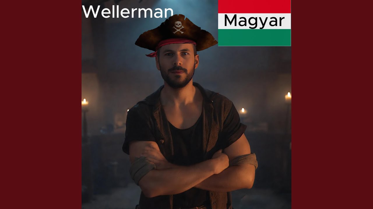 Wellerman (Magyar)