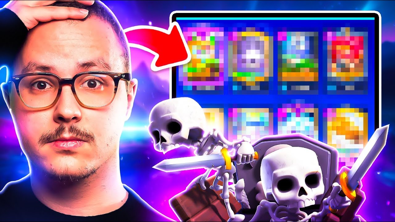 Je cimetièrise les decks de mes adversaires ! #5