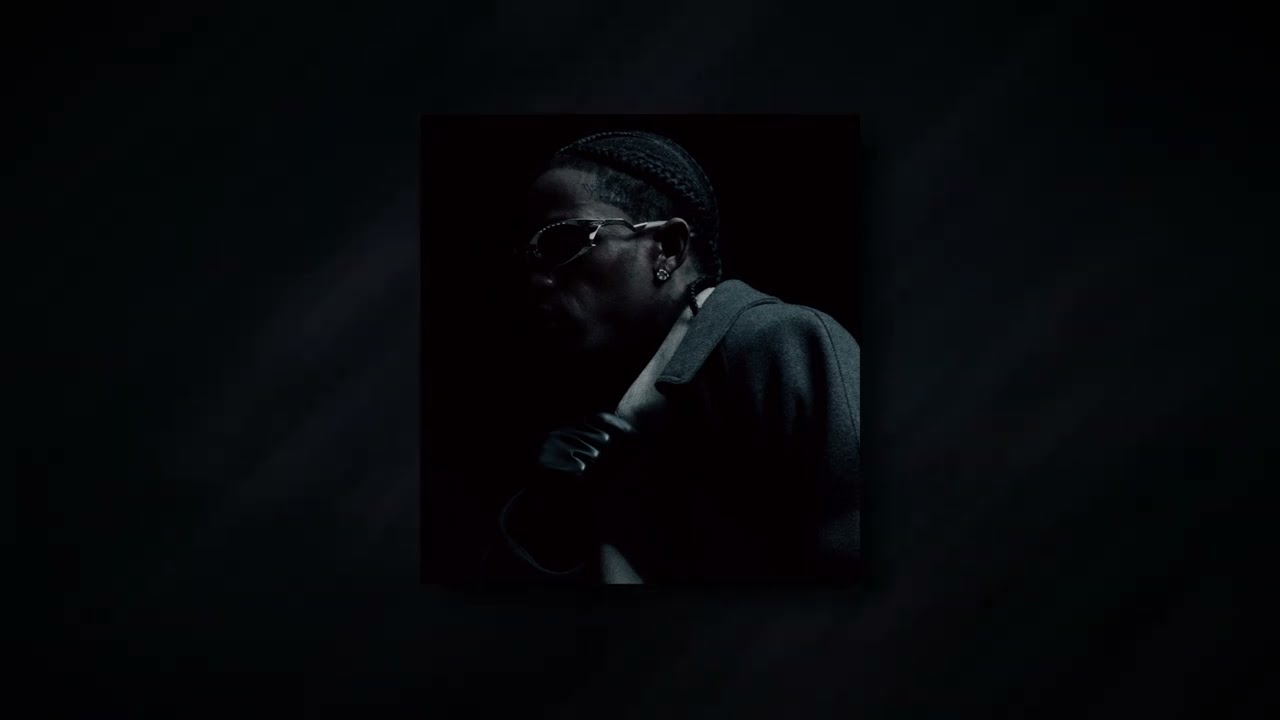 [FREE] Dark Trap Type Beat 