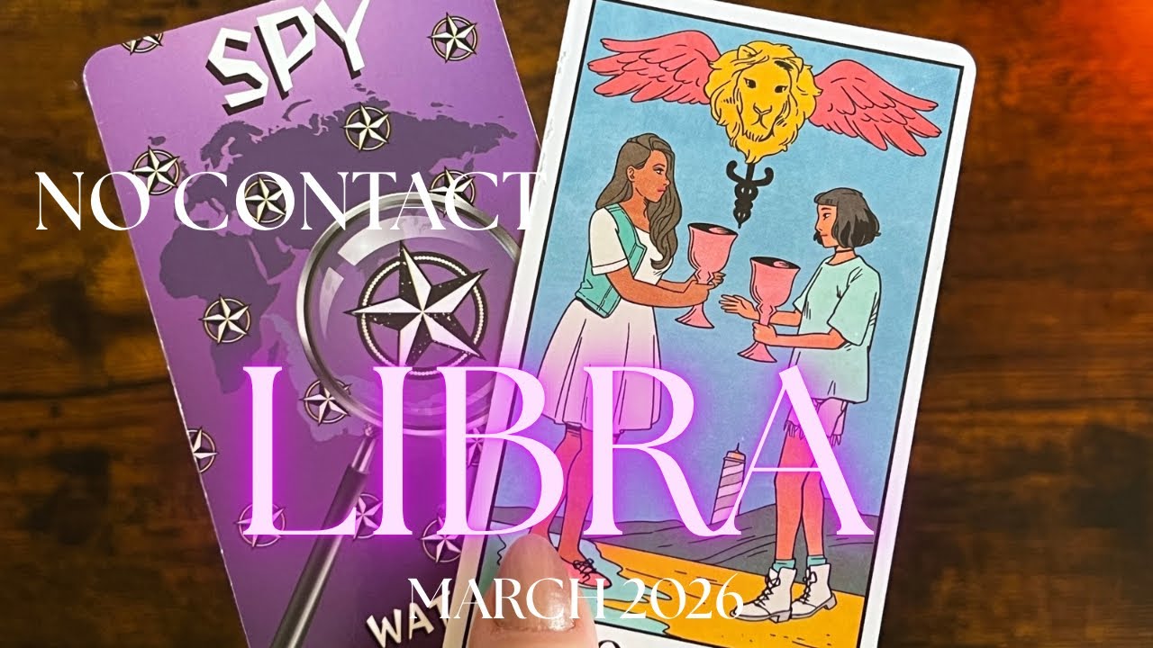 LIBRA tarot ♎️ ”They are suddenly re-evaluating the silence.” 🤫🕯️👀
