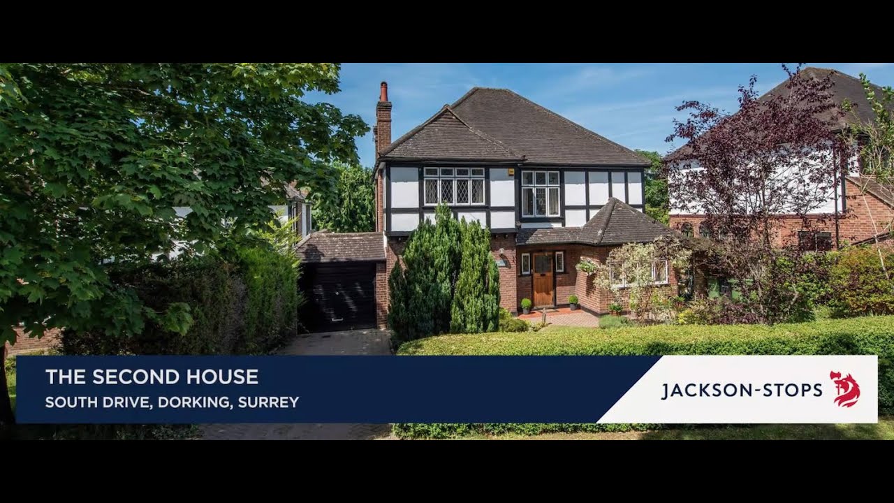 South Drive, Dorking, Surrey - property for sale