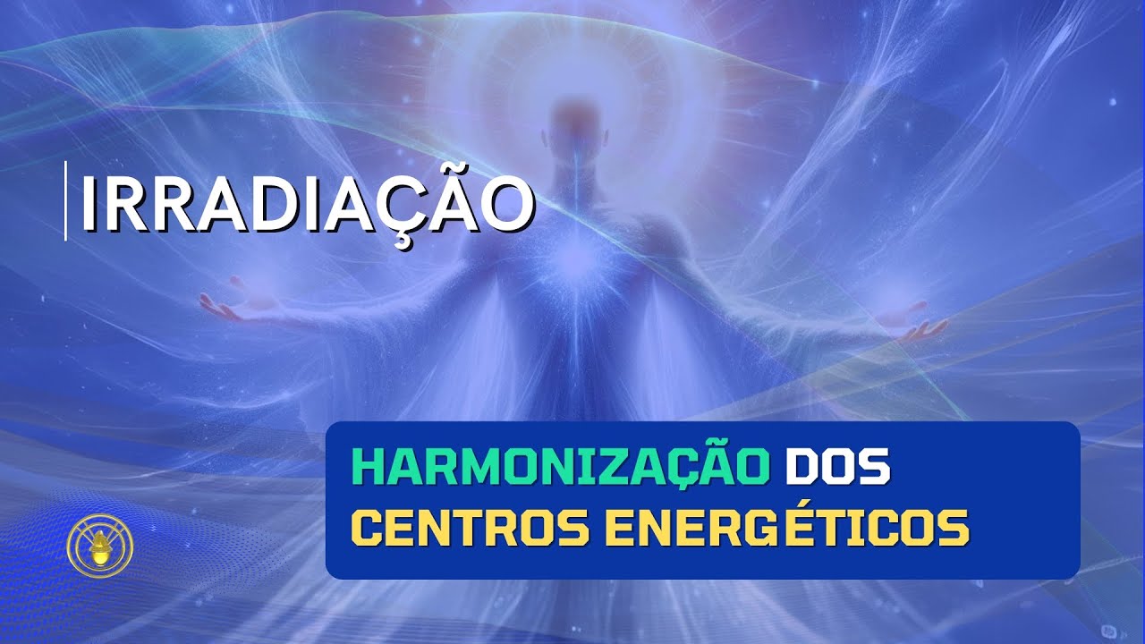 374. Irradiação do Mointian ao Vivo - Mointian - Harmonização dos Centros Energéticos - 17 09 24