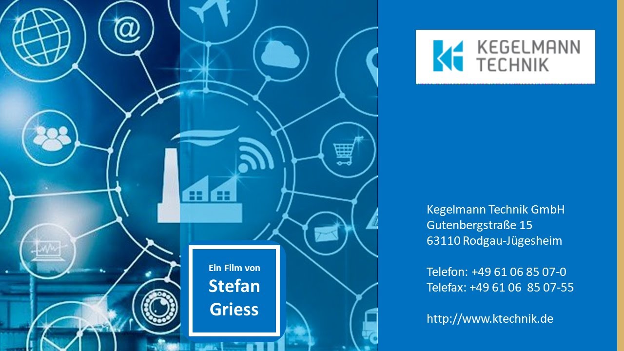 Kegelmann Technik GmbH setzt auf APplus von Asseco Solutions AG