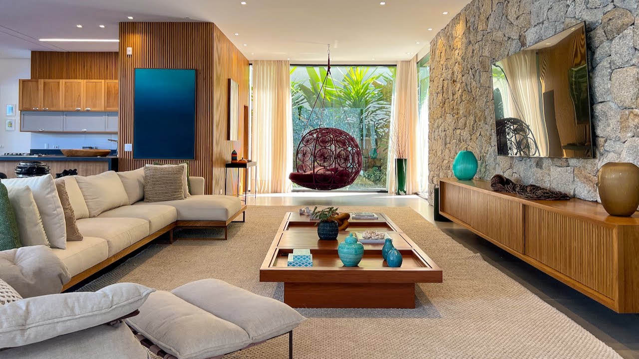 Casa alto padrão à venda | Riviera de São lourenço | CA0505