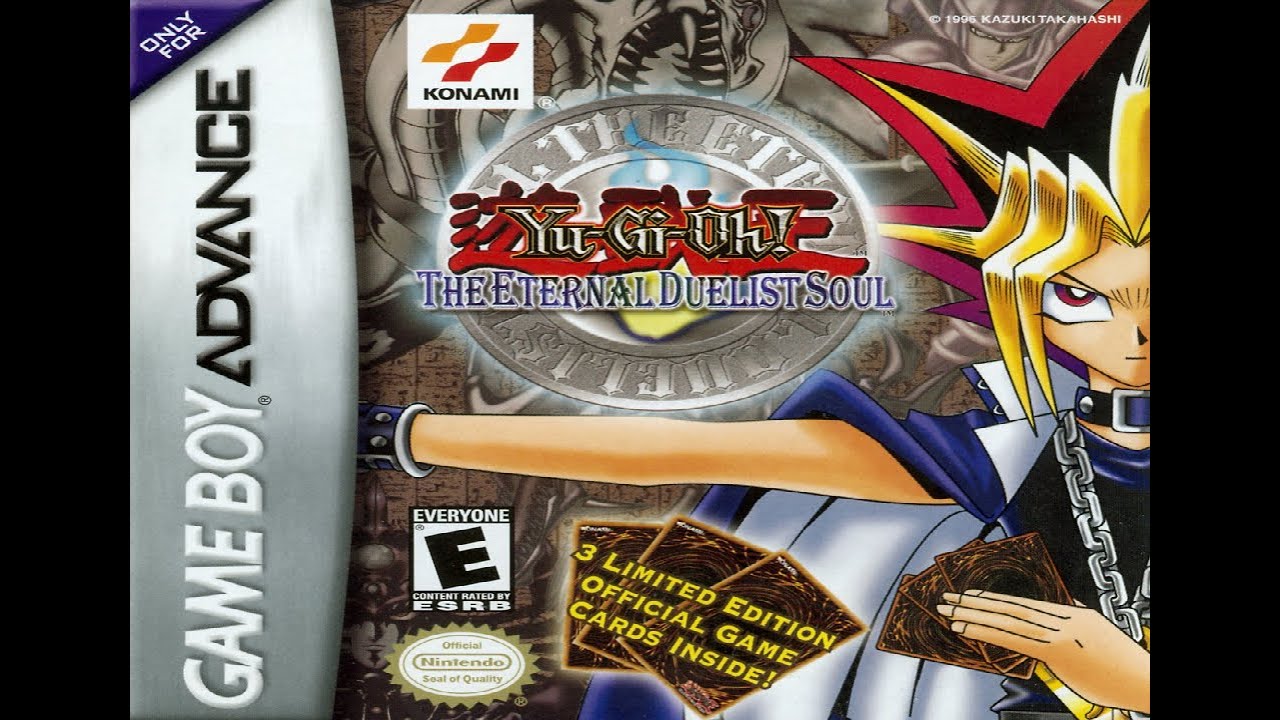 Yu-Gi-Oh! - The Eternal Duelist Soul - EP.17 🎮