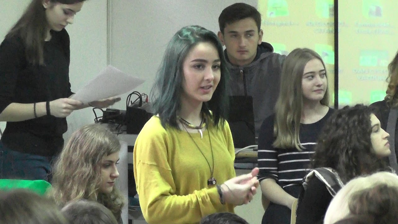 Dan srednjoškolaca JU MSŠ 