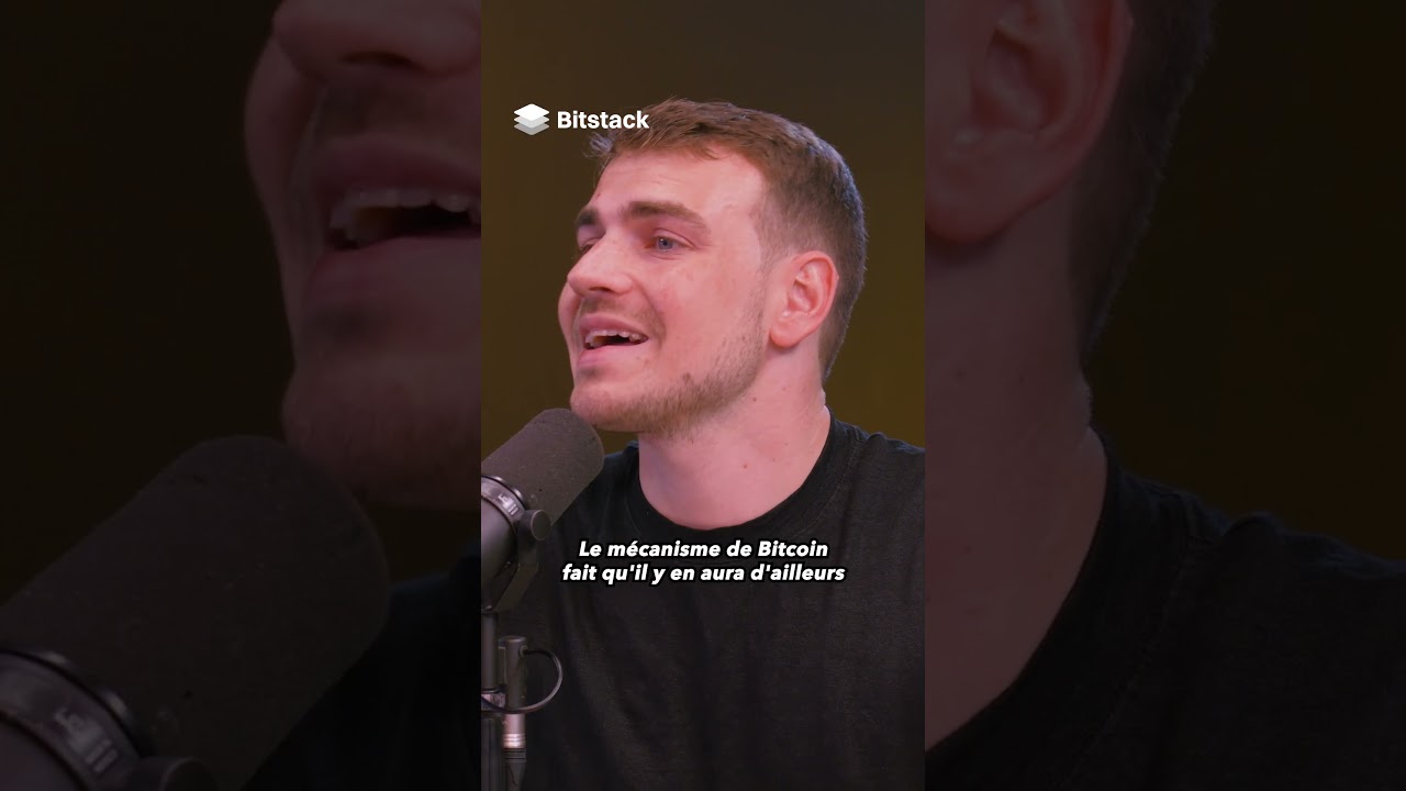 👉 ETF Bitcoin : quel impact sur le prix du bitcoin selon @Hasheur ?