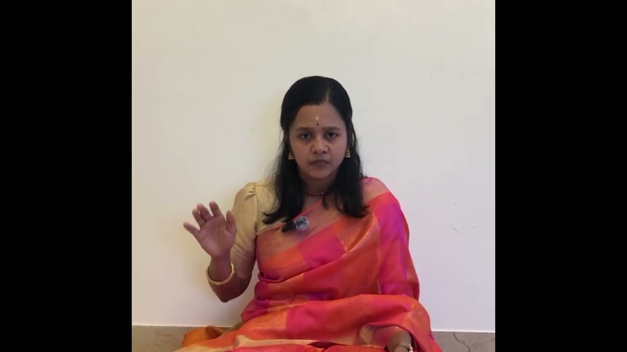Sarali Varisai’s 1-5