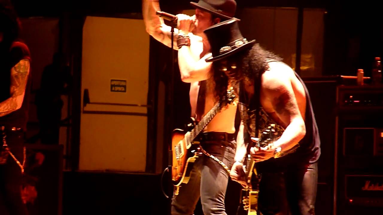 Slash 