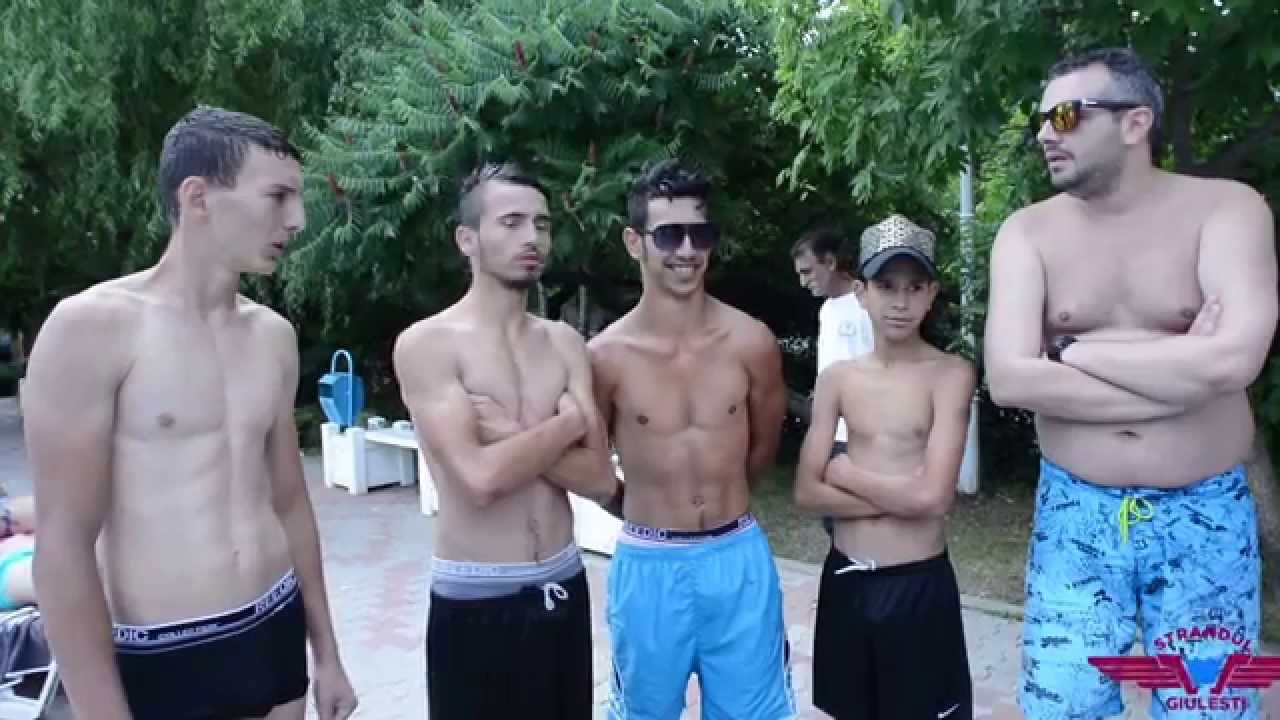 GIULESTI