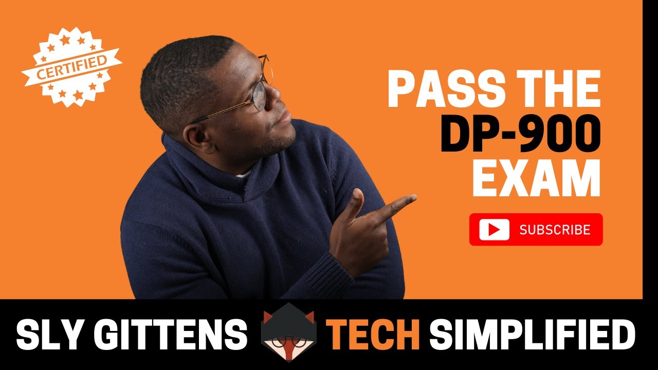 DP-900 Review | Microsoft Azure Data Fundamentals Certification 2022 Study Guide