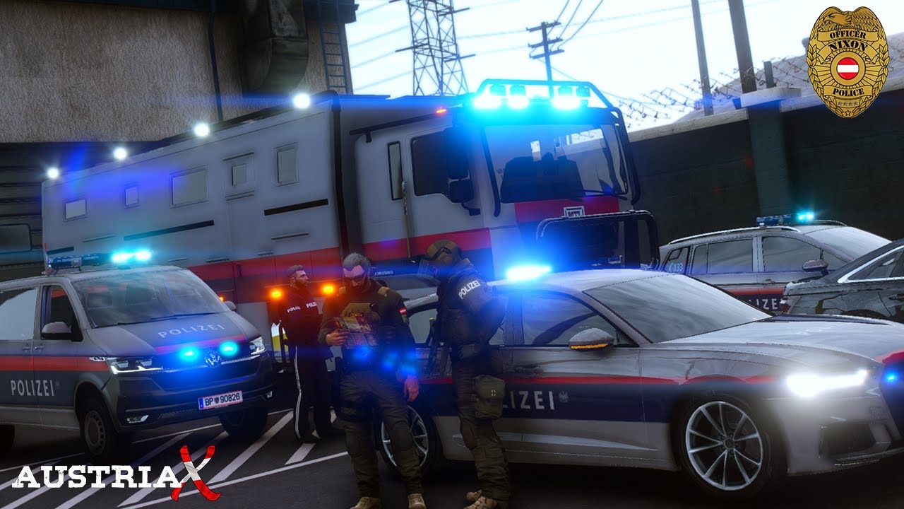 DER GRÖSSTE SCHATZ IN DER RP GESCHICHTE! 💰💎💊 | LETZTES MAL GTA AX