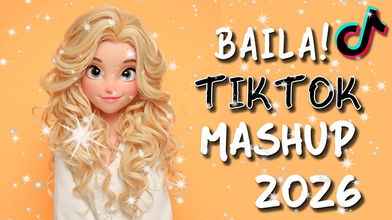 Si Te Sabes El Tiktok Baila! - 2026