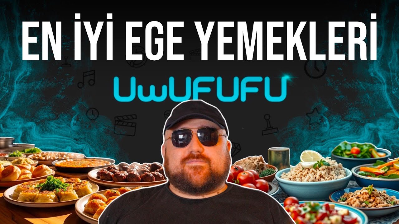 En İyi Ege Yemekleri + Süper Lig What IF? #Seçiyoruz
