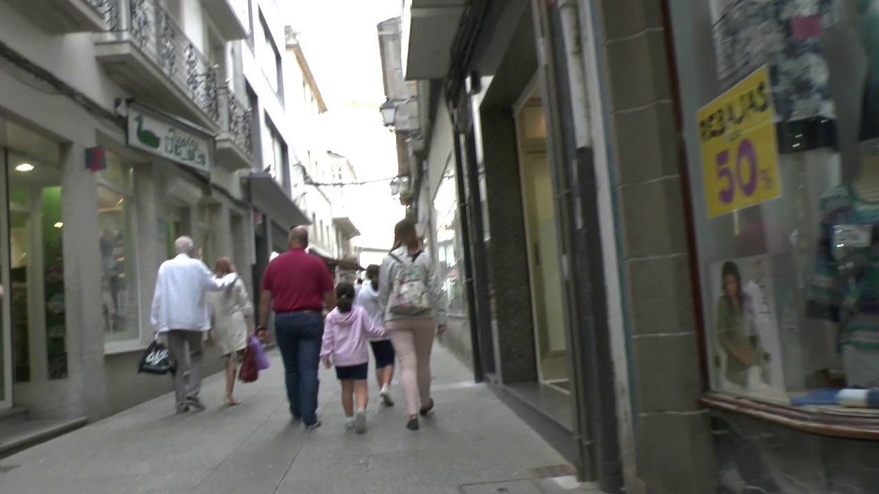 VIVEIRO ( LUGO )