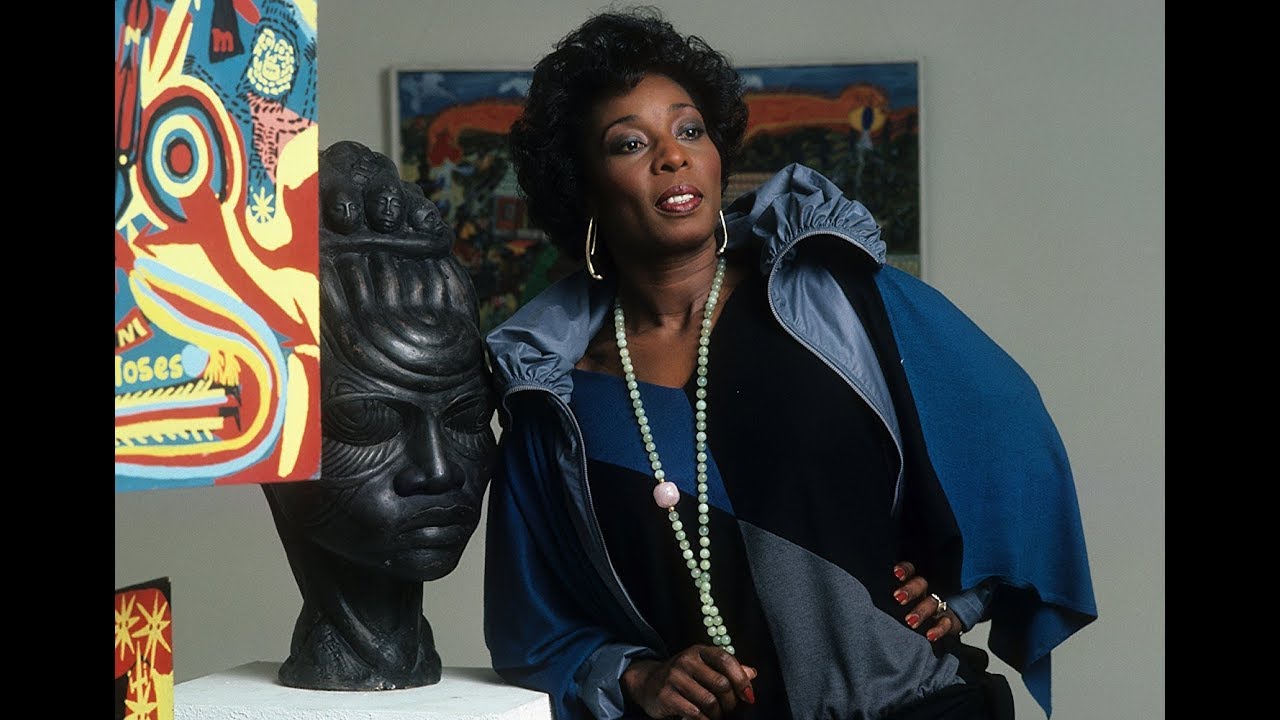 Hidden Figures: Madge Sinclair