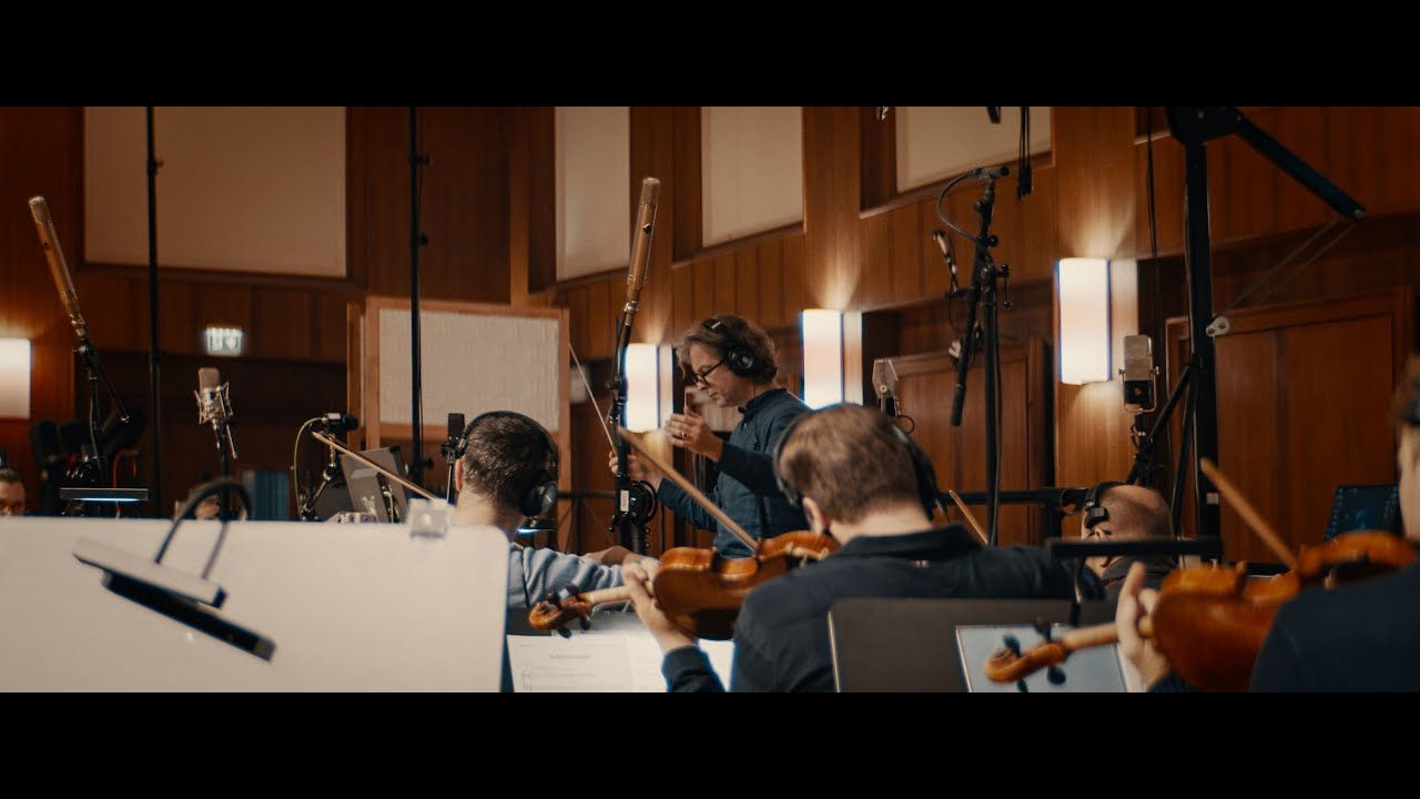 Voce Salis - Michael Frankenberger (Recorded at Synchron Stage Vienna)