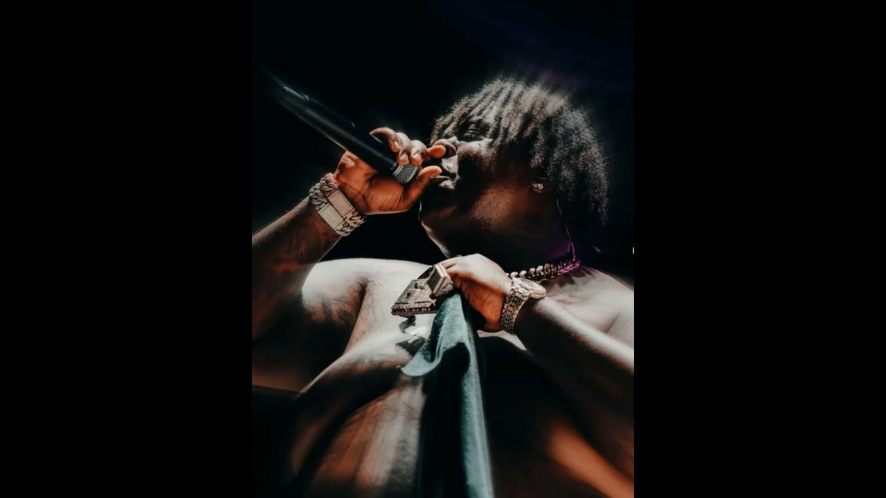 [FREE] BigXthaPlug x 70's Sample Type Beat - 