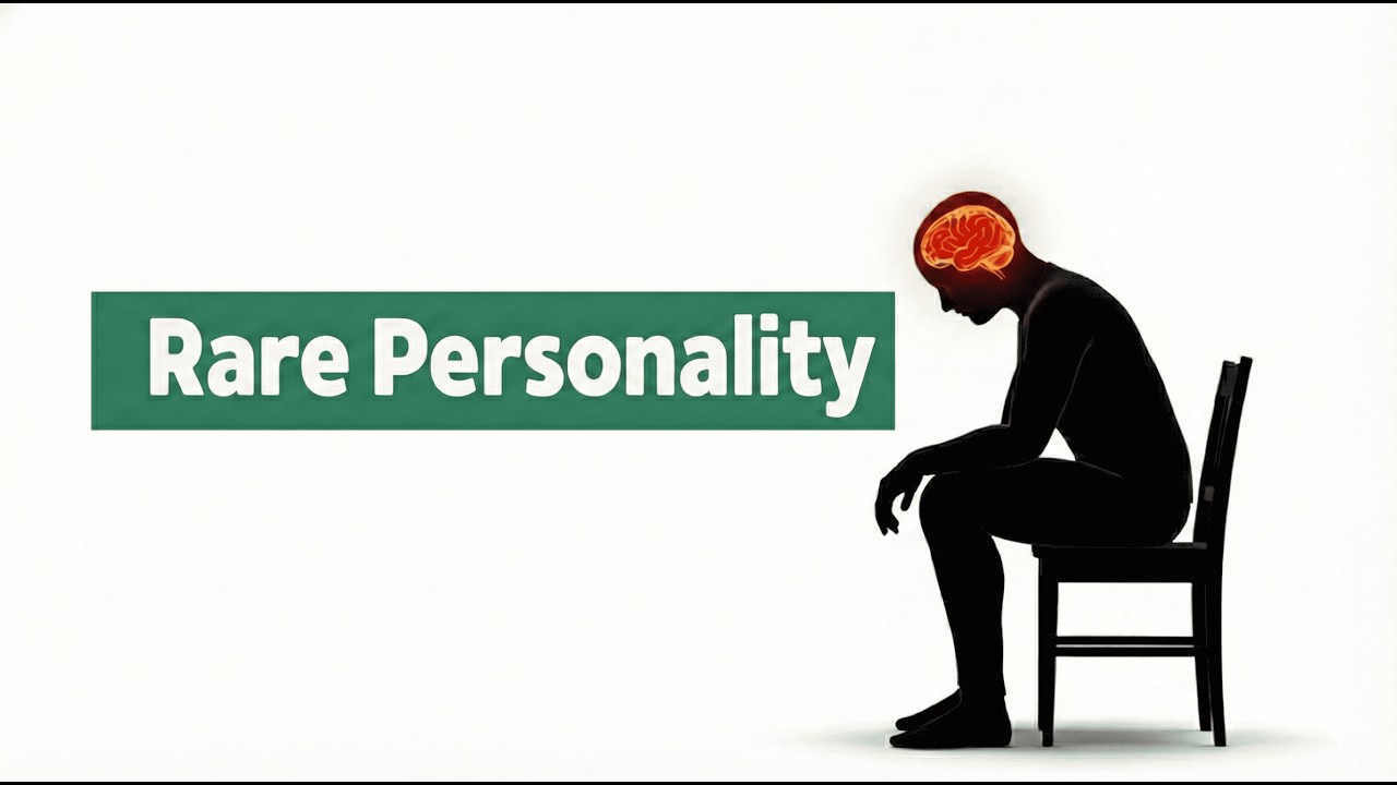 9 RARE Traits of People Who Prefer Being Alone (According to Psychology)
