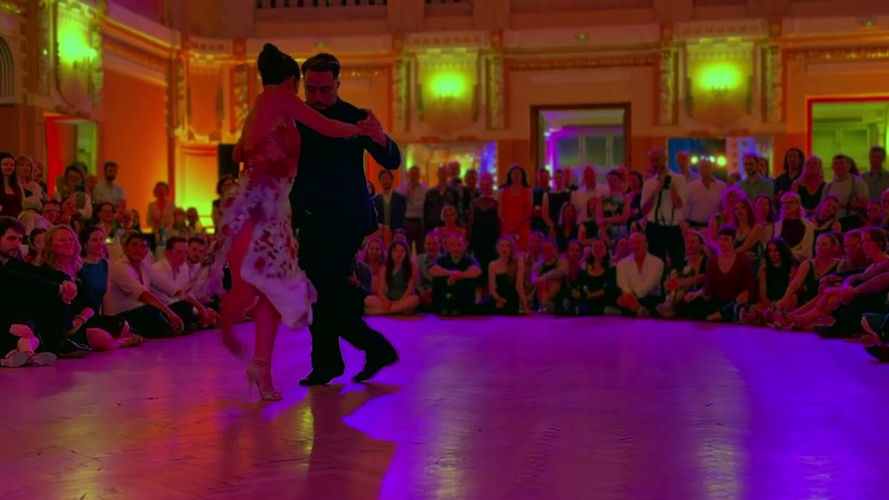 Jonathan & Clarisa 6/6