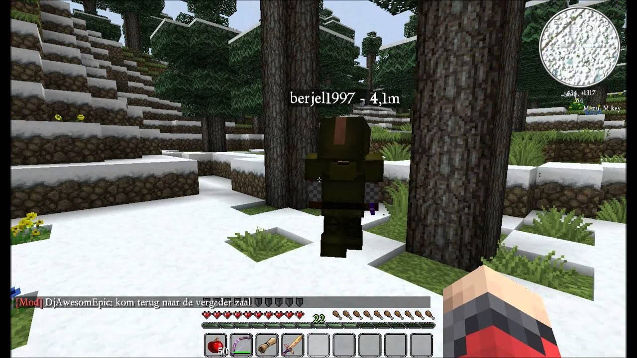 Chaldea: Kingmauri tot Koning