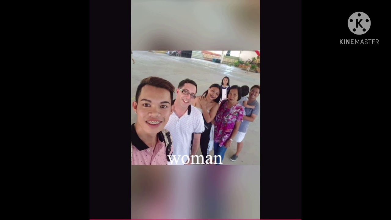 HAPPY WOMENS MONTH NANAY