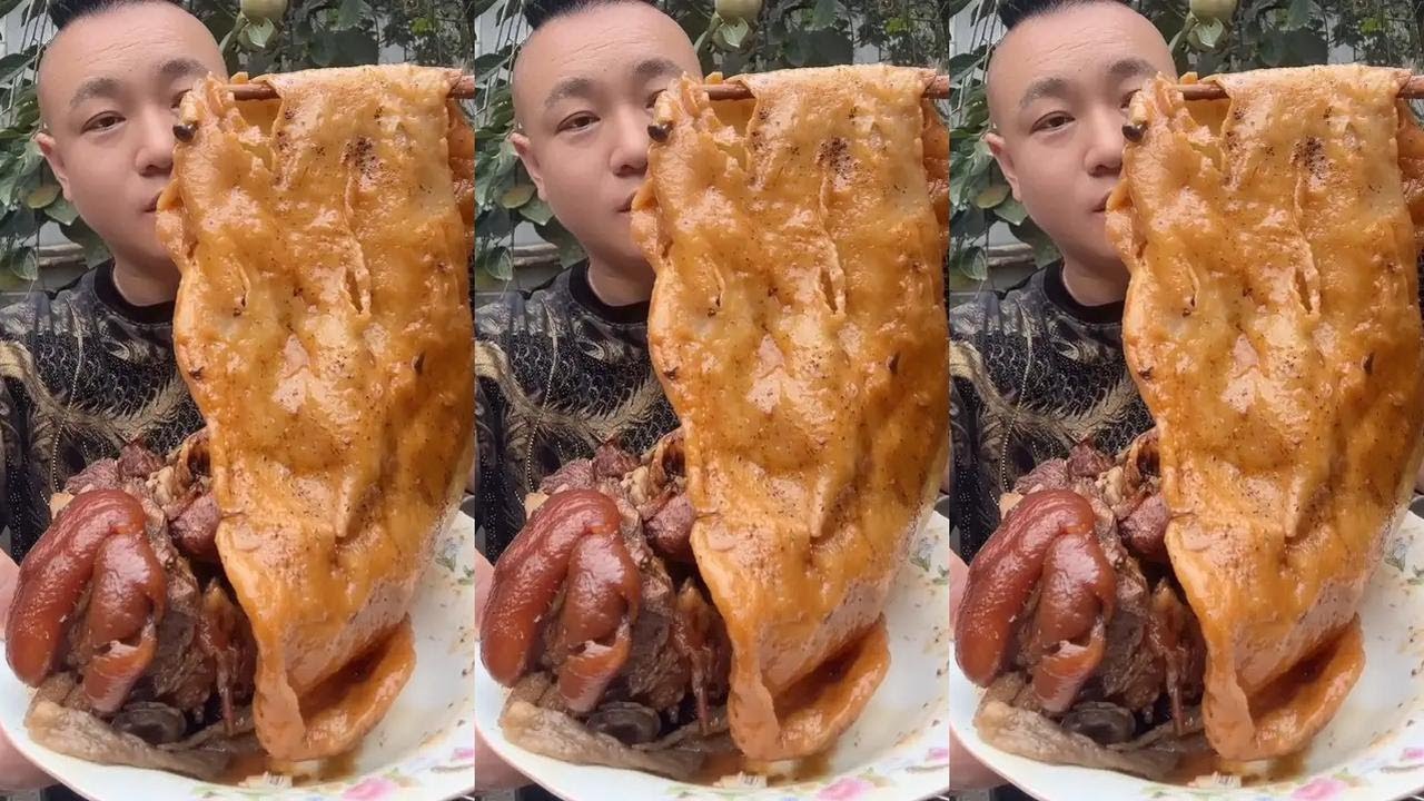 Rural Home Cooking Food Life Country Firewood Rice Delicacies Foodie ChineseFood Cooking StreetFood