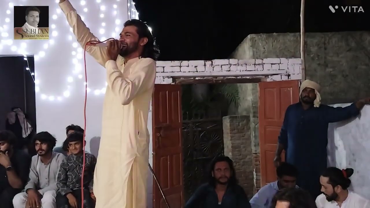 Singer Sohail Imran| singer Kamran malangi | gone mahiye | subhan studio 03456251050
