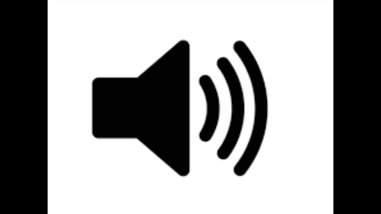 Metal pipe sound effect spam