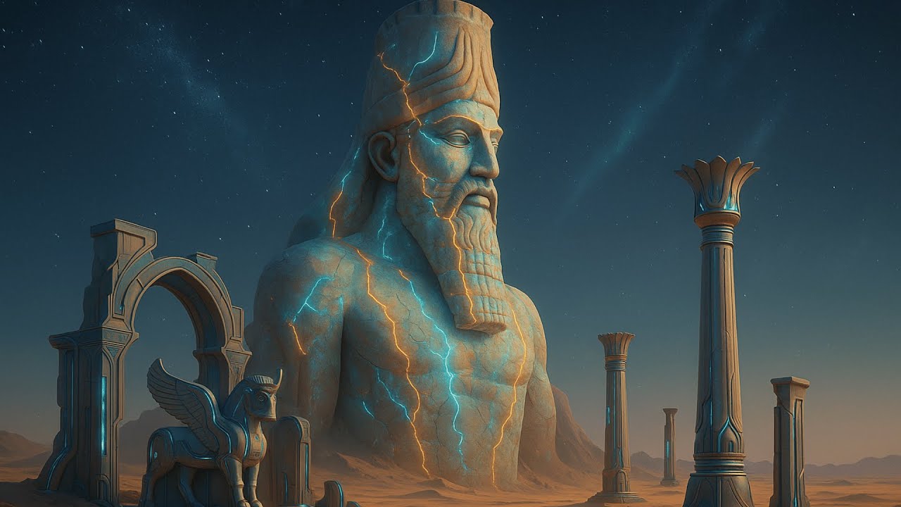 Persian Deep House Fusion | Mystical Ethnic Beats & Ancient Melodies