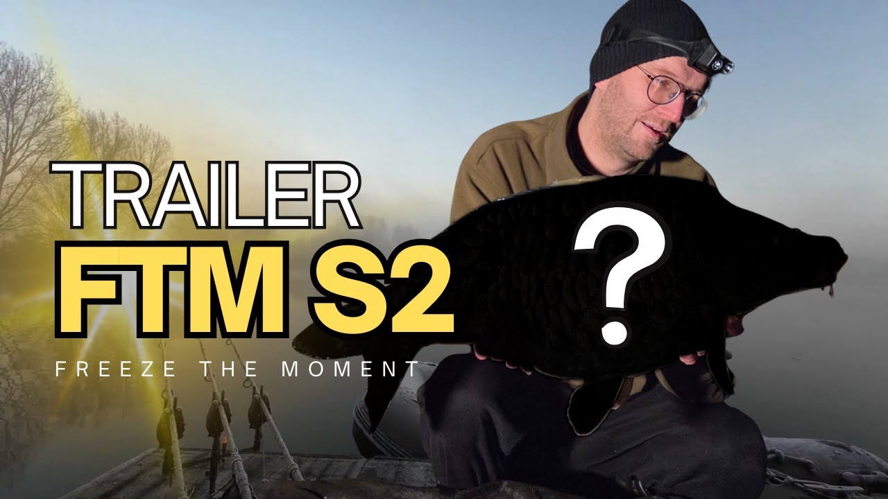 Freeze the Moment seizoen 1 wordt vervolgd!