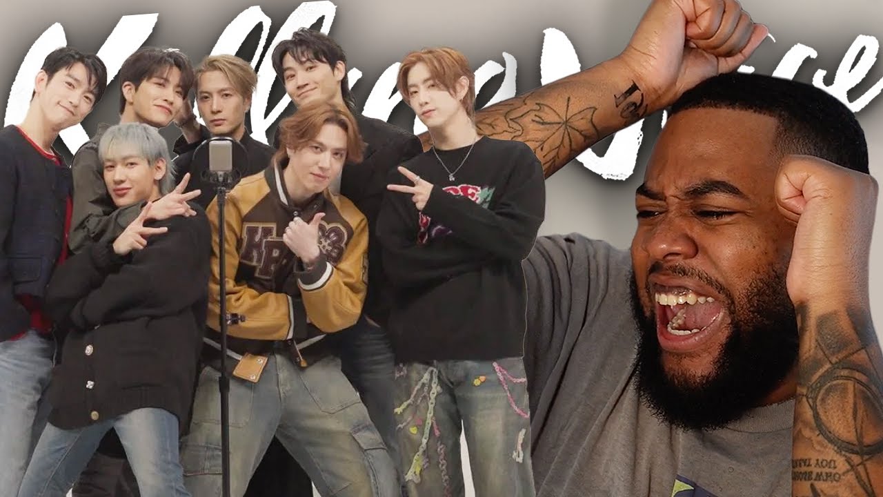 GOT7's Killing Voice Was Killer! (Reaction)