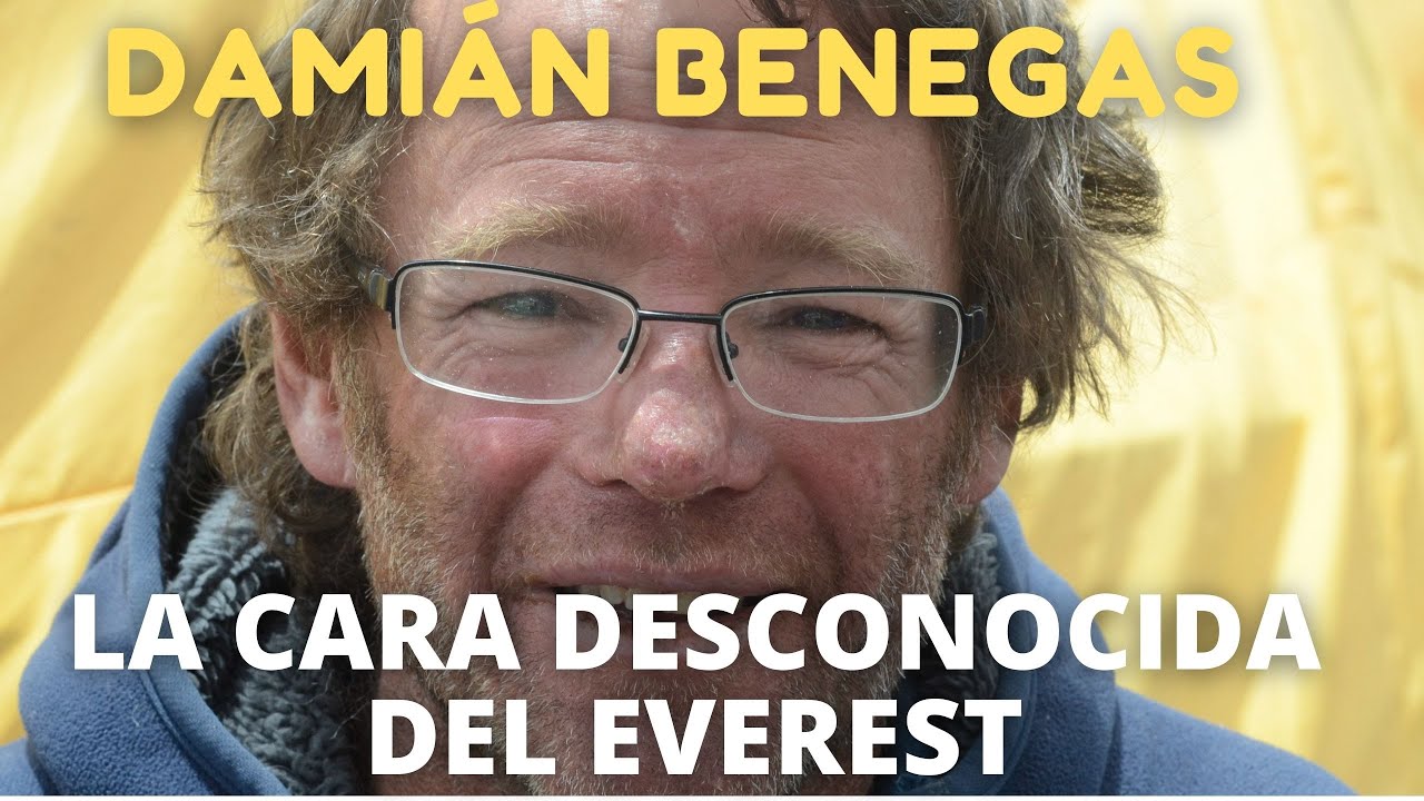 Damián Benegas 